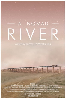 A Nomad River Trailer
