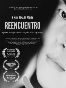 A Non Binary Story: Reencuentro Trailer