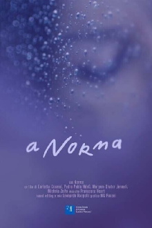 A Norma Trailer