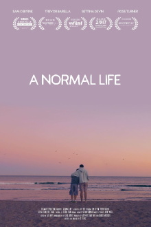 A Normal Life Trailer