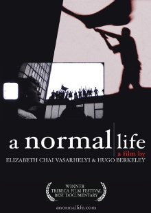 A Normal Life Trailer