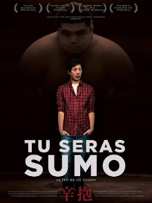 A Normal Life. Chronicle of a Sumo Wrestler Trailer