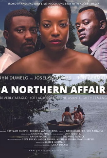 A Northern Affair Trailer