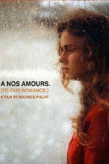 A Nos Amours Trailer