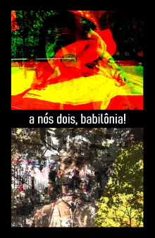 A nós dois, Babilônia! Trailer