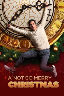 A Not So Merry Christmas Trailer
