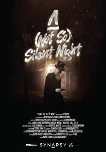A (not so) Silent Night Trailer