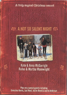 A Not So Silent Night Trailer
