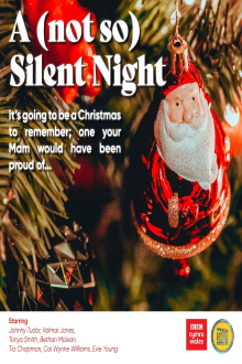 A (Not So) Silent Night Trailer