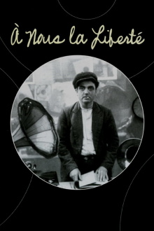 À Nous la Liberté Trailer