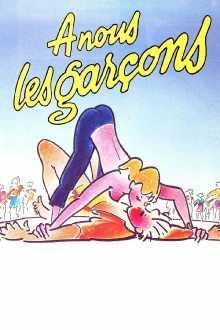 À nous les garçons Trailer