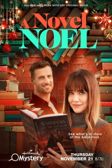 A Novel Noel Trailer