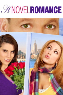 A Novel Romance Trailer