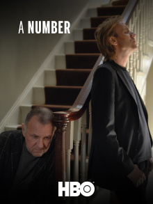 A Number Trailer