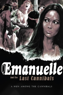 A Nun Among the Cannibals Trailer
