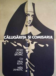 A Nun and a Commissar Trailer