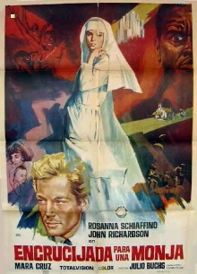 A Nun at the Crossroads Trailer
