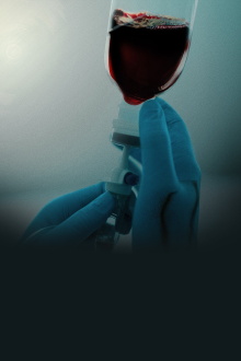 A Nurse to Die For Trailer