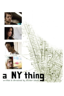 A NY Thing Trailer