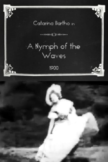 A Nymph of the Waves Trailer