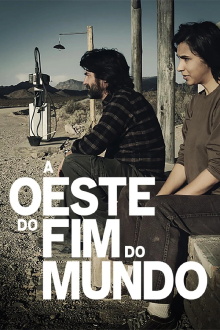 A Oeste do Fim do Mundo Trailer