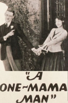 A One Mama Man Trailer