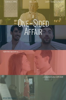 A One Sided Affair Trailer