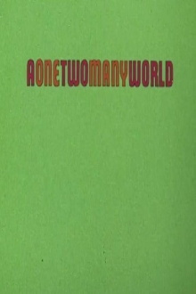 A One/Two/Many/World Trailer