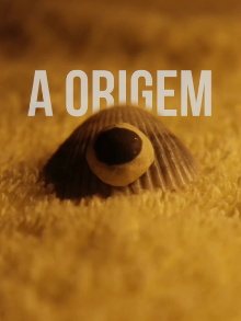 A Origem Trailer