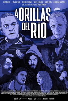 A orillas del río Trailer