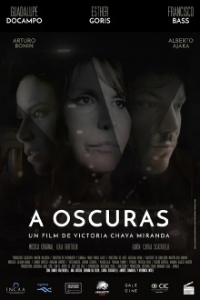 A oscuras Trailer