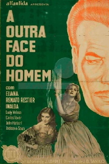 A Outra Face do Homem Trailer