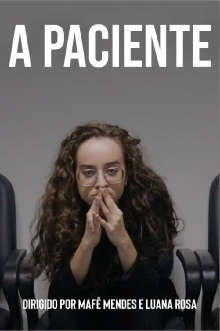 A Paciente Trailer
