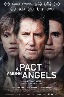 A Pact Among Angels Trailer