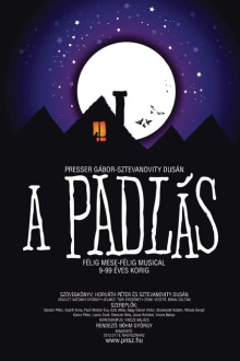 A padlás Trailer