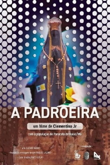 A Padroeira Trailer