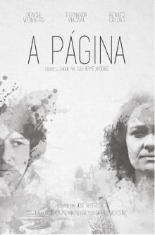 A Página Trailer