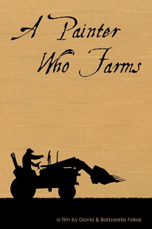 A Painter Who Farms Trailer