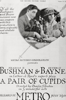 A Pair of Cupids Trailer
