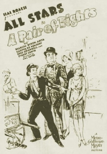 A Pair of Tights Trailer