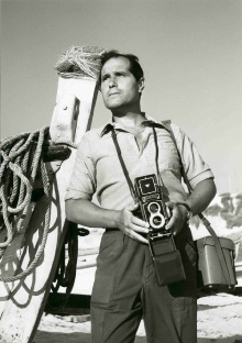 A Paisagem de Artur Pastor Trailer