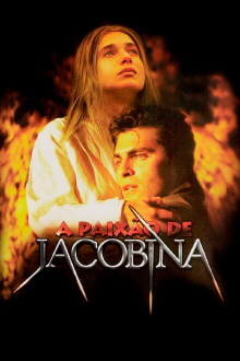 A Paixão de Jacobina Trailer