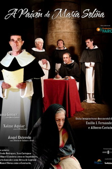 A Paixón de María Soliña Trailer