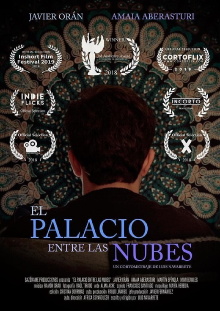 A Palace Between the Clouds Trailer
