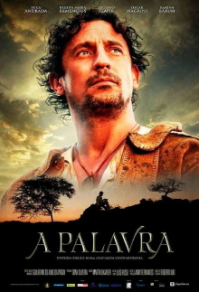 A Palavra Trailer