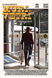 A Palermitan Cowboy Trailer