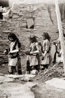 A Panorama of Indian Scenes & Procession Trailer