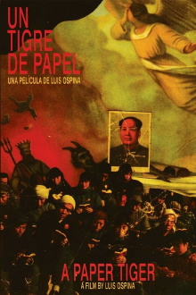 A Paper Tiger Trailer