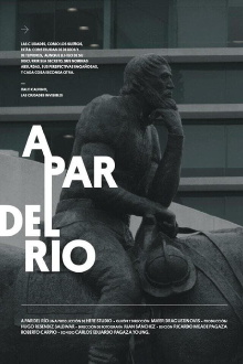 A par del río Trailer
