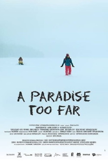 A Paradise Too Far Trailer
